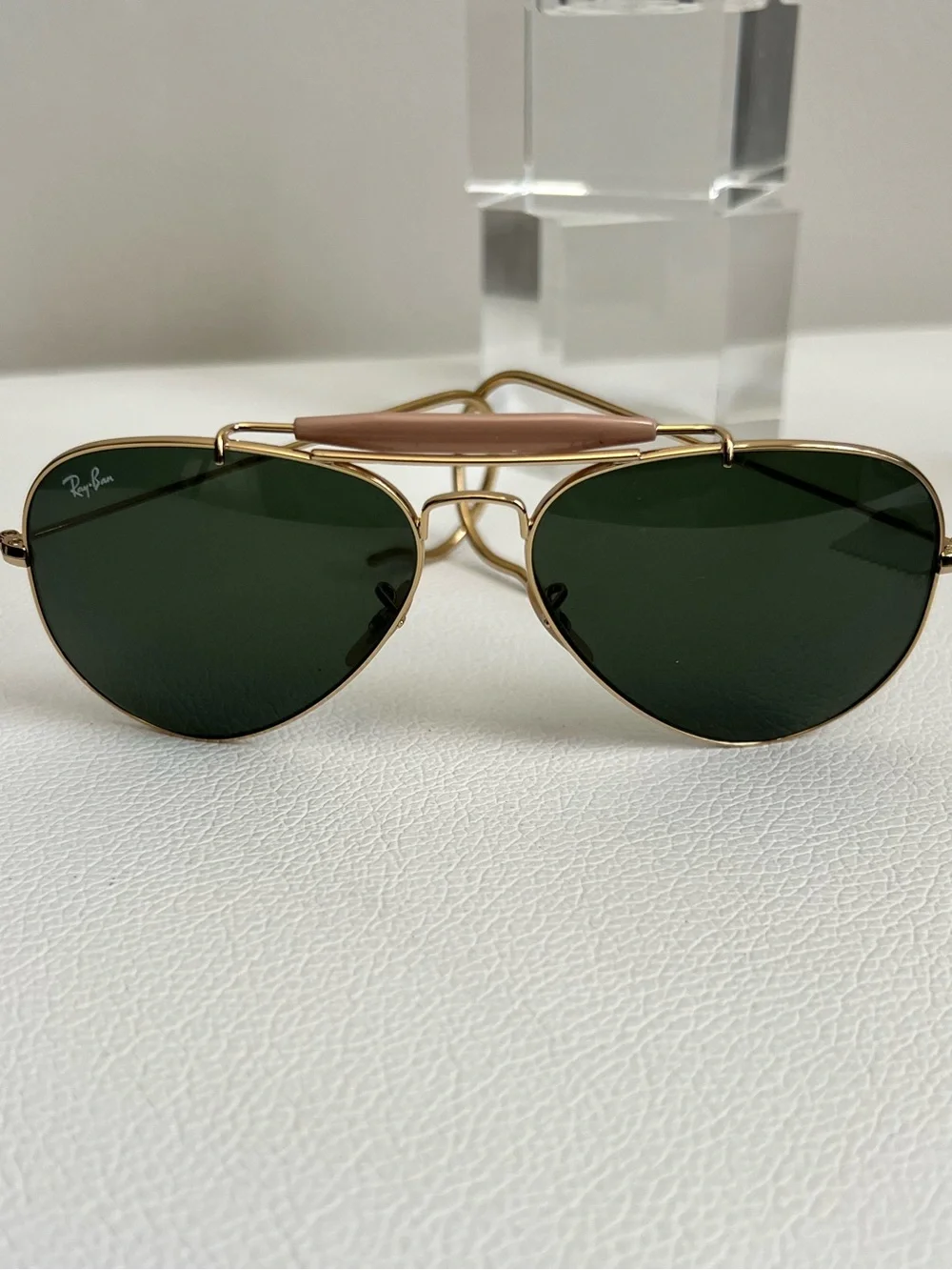 Ray-Ban Outdoorsman Sunglasses RB3030 Size 58-14-160 New!!